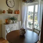Hébergement de vacances Adriana