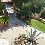 Hébergement de vacances Adriana *