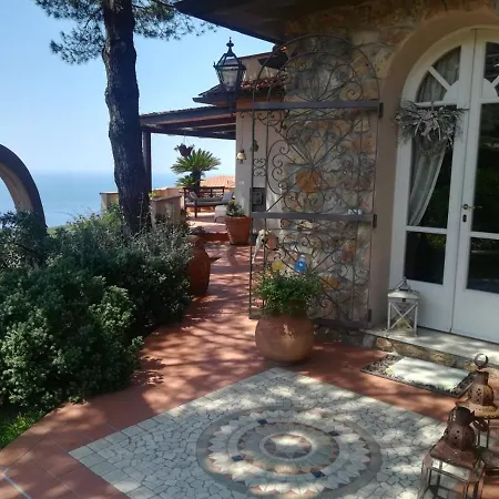 Holiday home Adriana Capoliveri (Isola d'Elba)