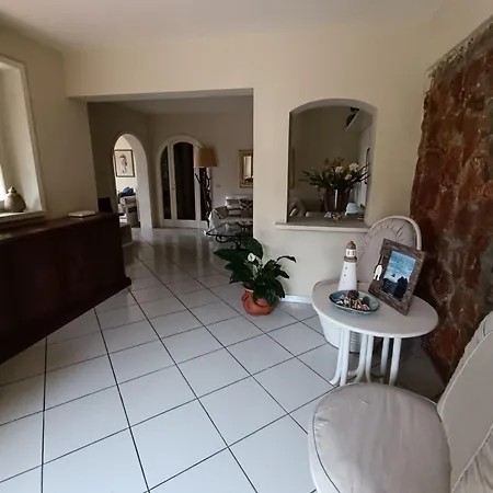 Adriana Holiday home *