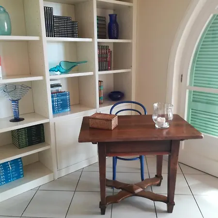 Holiday home Adriana Capoliveri (Isola d'Elba)