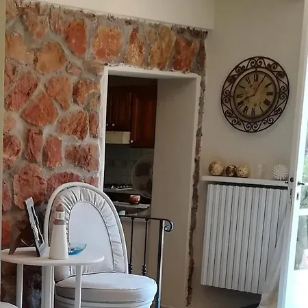 Adriana Holiday home Capoliveri (Isola d'Elba)