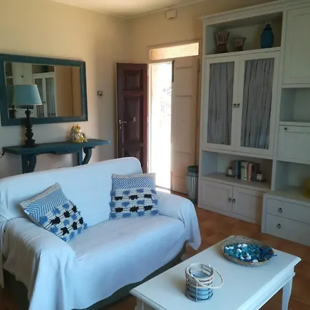 Holiday home Adriana Capoliveri (Isola d'Elba)
