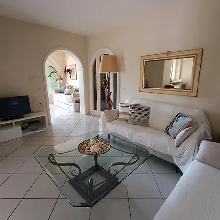 Adriana Holiday home *
