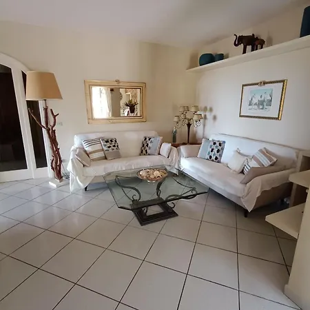 Adriana Holiday home *