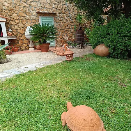 Adriana Holiday home Capoliveri (Isola d'Elba)