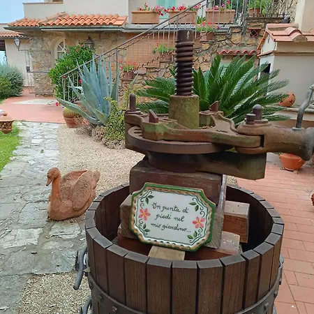 Adriana Capoliveri (Isola d'Elba)