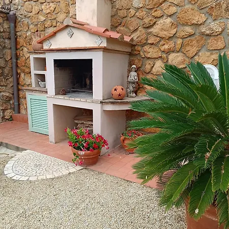 Adriana Capoliveri (Isola d'Elba)